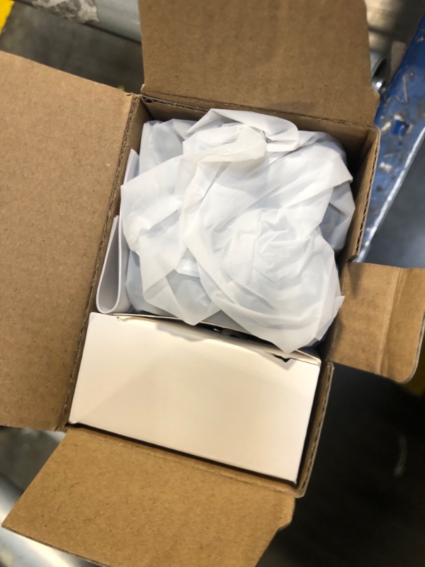 Photo 1 of CIIC Mouse Repellent, Upgraded Rodent Repellent for Car Engines, Ultrasonic Repellent Plug in, 4 Strobe Lights Repeller Under Hood, Keep Rodents out of Cars,Garage,Barn,Kitchen, Indoor &Outdoor -2Pack