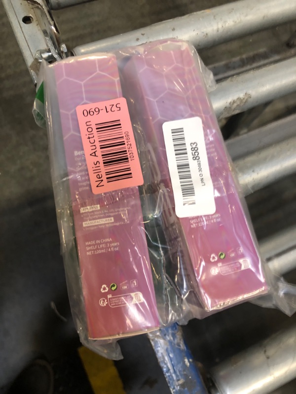 Photo 1 of TTYRBF 2PCS MAD ACID Glass Cleaner,MAD ACID Water Spot Remover, Mad Acid Shower Cleaner, Mad ACID All Purpose Cleaner?MAD ACID Heavy-Duty Wheel Cleaner Easily Remove Water Spots