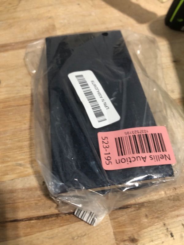 Photo 1 of Handmade Wooden Bookmark Gift Box Set, Wooden Bookmark with Beautiful Ceramic Round Beads, is A Unique Gift for Teachers, Students, Men and Women(Blue and White Porcelain vase)