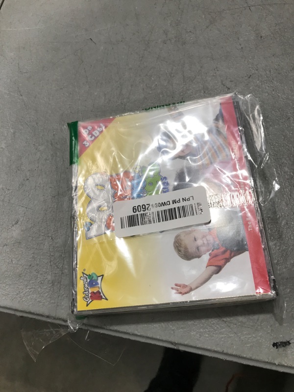 Photo 1 of 100 Singalong Songs For Kids