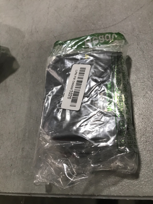 Photo 1 of Bigger Replacement for Brother 1030 Correctable Ribbon Used with Brother All AX, GX, ML, SX, WPT, ZX Series and Models, 4 Pack, Black