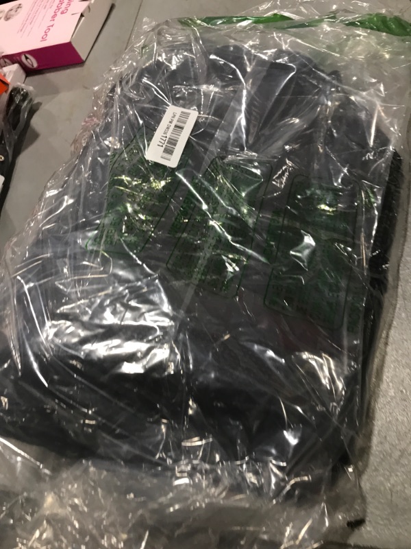 Photo 1 of Aulpq 764-04077B Lawn Mower Grass Bag Fits for MTD 21" Push Lawn Mower 764-04077A 764-04077 (Only Grass Bag)