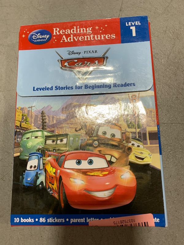 Photo 1 of 10 small books 