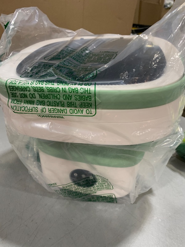Photo 1 of portable washer 