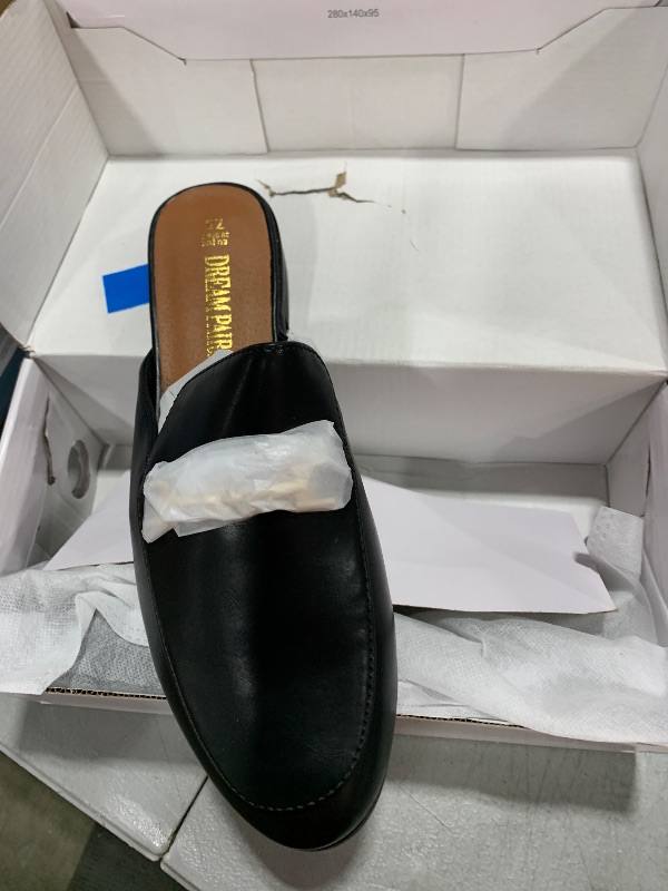 Photo 1 of shoes size 7.5