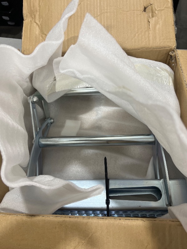 Photo 1 of ALLTOP TURF Artificial Grass Installation Tool Turf Gripper | Galvanized Steel Turf Installation Tools