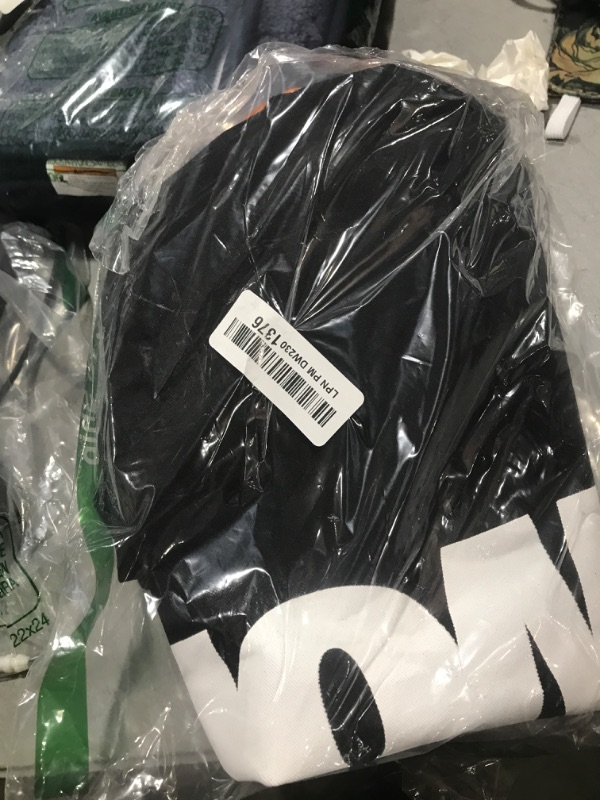 Photo 1 of WORX 50026858 Trivac Leaf Collection Bag (WGBAG500)