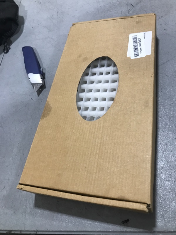 Photo 1 of MorTime 12 Pack Bird Spikes 13.2 FT Bird Deterrent Spikes for Small Birds Squirrels Cats Keep Birds Away from Fence Roof Railing
