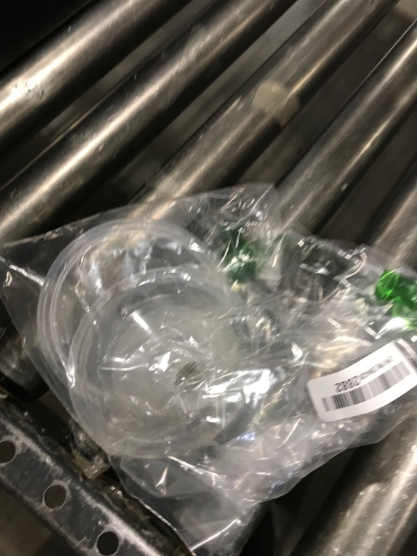 Photo 1 of IVARONAL Flange Insert 2PCS 21mm Compatible with Momcozy M9/M6/M5/S12 Pro/V1 Pro/V2 pro, Spectra/Medela/Elvie/NCVI/TSRETE/eufy/Lansinoh/Paruu/MomMed Breast Pump 24mm Shields/Flanges (2pcs-21mm)