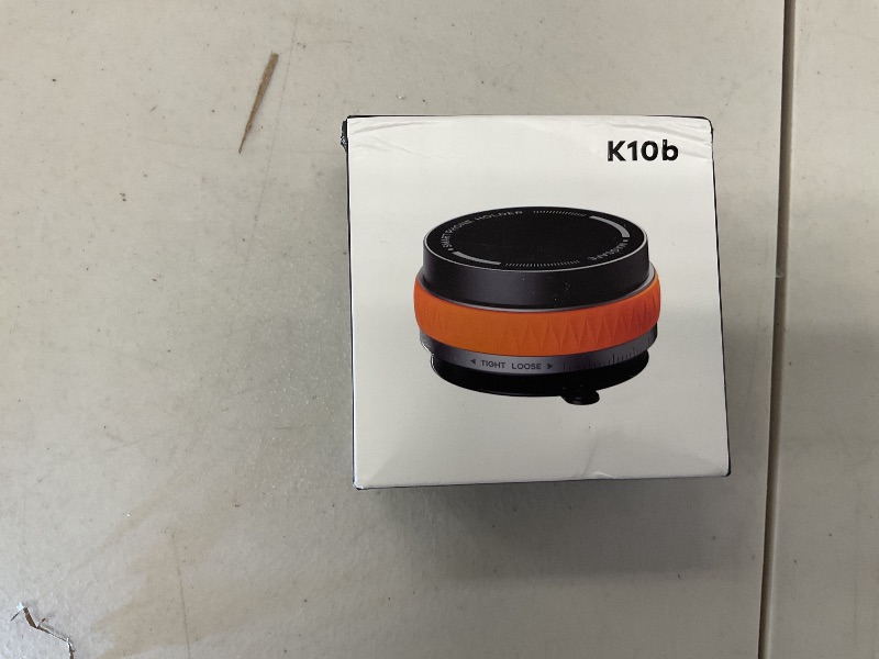 Photo 1 of UOBODER 360° Rotating Foldable Vacuum Magnetic Phone Holder, Suction Cup Phone Mount for Smooth Surfaces/Tiles/Bathroom/Gym/Mirror, Magnetic Phone Holder Compatible with iPhone 16/15/14/13