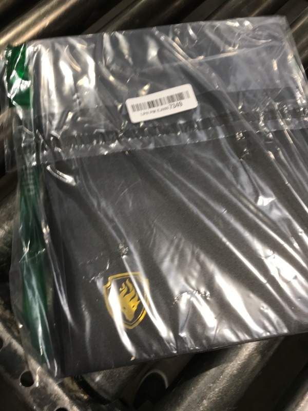 Photo 1 of Heavy Duty Card Binder, Fabmaker 9 Pocket Trading Card Binder Holds 360 Cards, Sleek Side-Loading Card Album, Sturdy Card Collection Folder for TCG, MTG, Yugioh, Other Game Cards, Sport Cards, Black