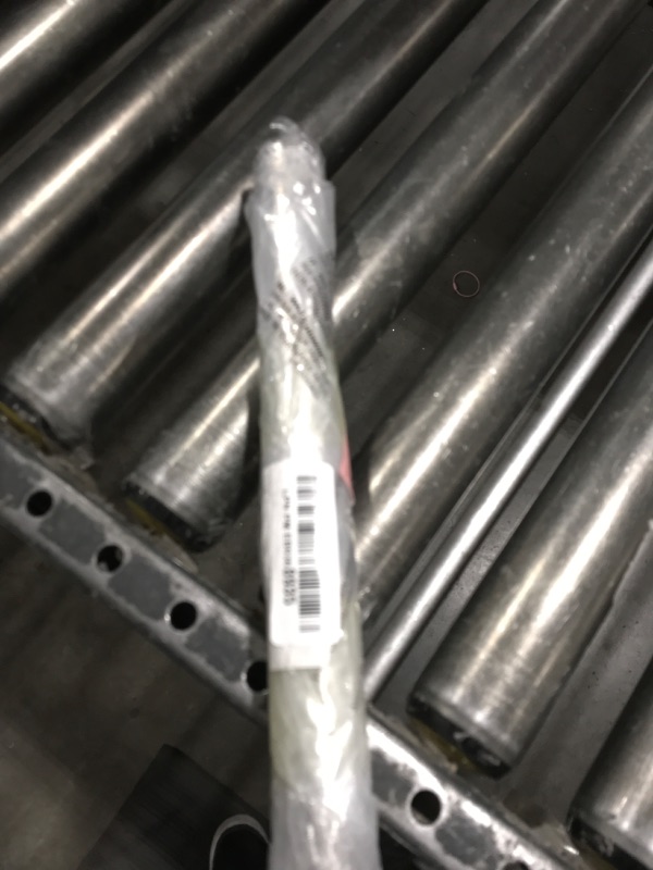 Photo 1 of uxcell 304 Stainless Steel Tube, OD 28mm x 1.5mm Wall Thick 300mm Length Metal Tubing for Industry Machinery