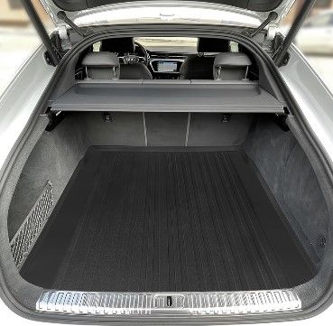 Photo 1 of Premium Cargo Liner for Audi A7 S7 RS7 2018-2025 - 100% Protection - Custom Fit Car Trunk Mat