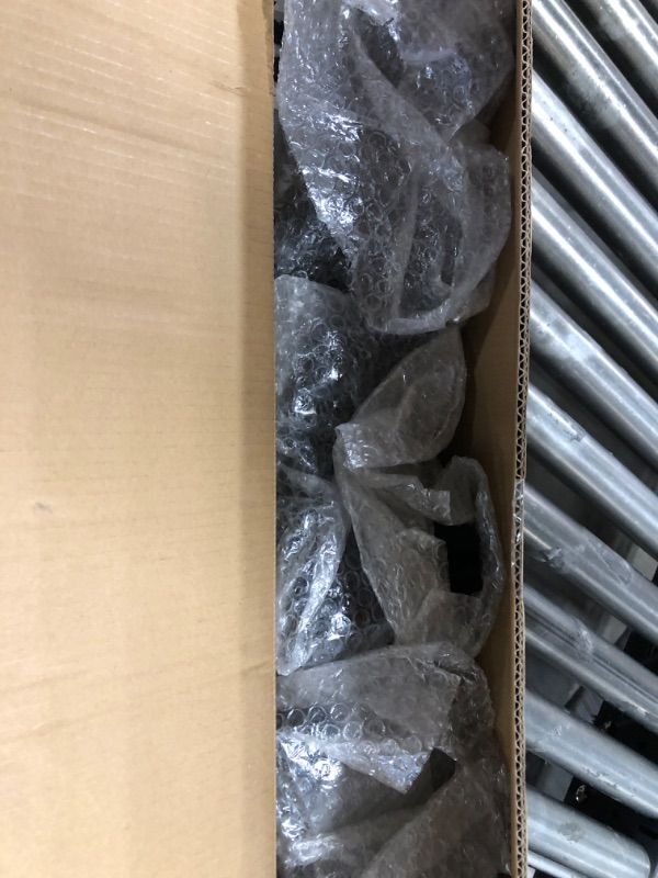 Photo 1 of SAREMAS UPGRADE MUTE ROOF CAR.RAIL