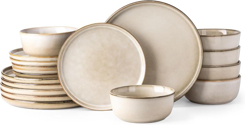 Photo 1 of ceramic dinnerware sets