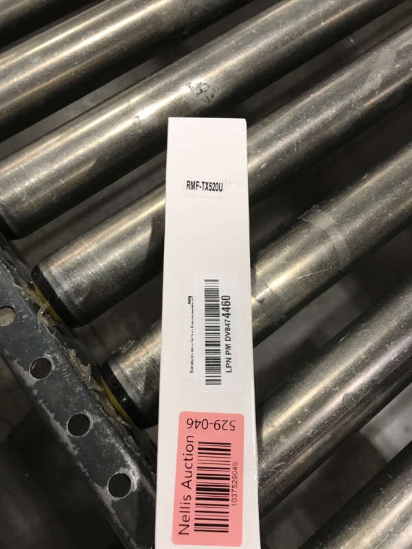 Photo 1 of for Sony TV Remote Replacement, for All 2019-2024 Sony Remote Control for Bravia Smart TV with Voice Control. for Bravia XR/XBR/KD/K Series Google/Android TVs. 1-Year Warranty.