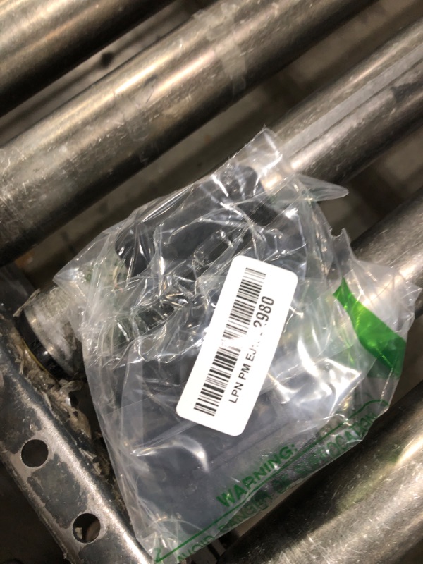 Photo 1 of Garage Door Sensor GSTB-R STB-BL, Replacement for Genie/Overhead Garage Door Sensors, Garage Sensor for Genie Garage Door Openers Manufactured After 1993. (Receiving&Sending).