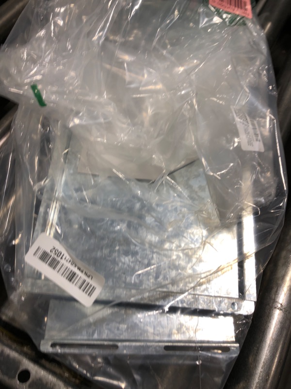 Photo 1 of Replacement Grease Tray Set for Bbq Grill Models from Nexgrill, Dyna Glo, Kenmore, Backyard Grill, BHG, Uniflame and Others (16-19.50 inches)