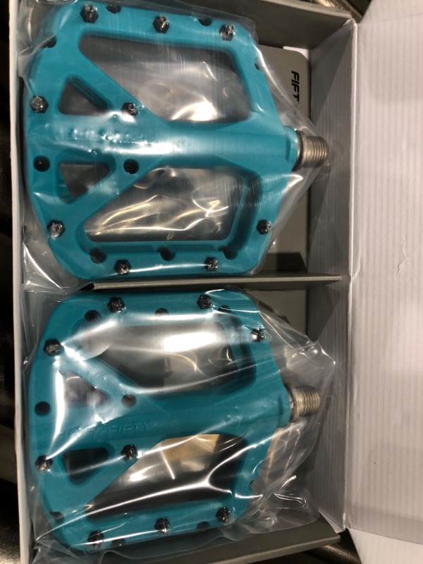 Photo 1 of PEDALS