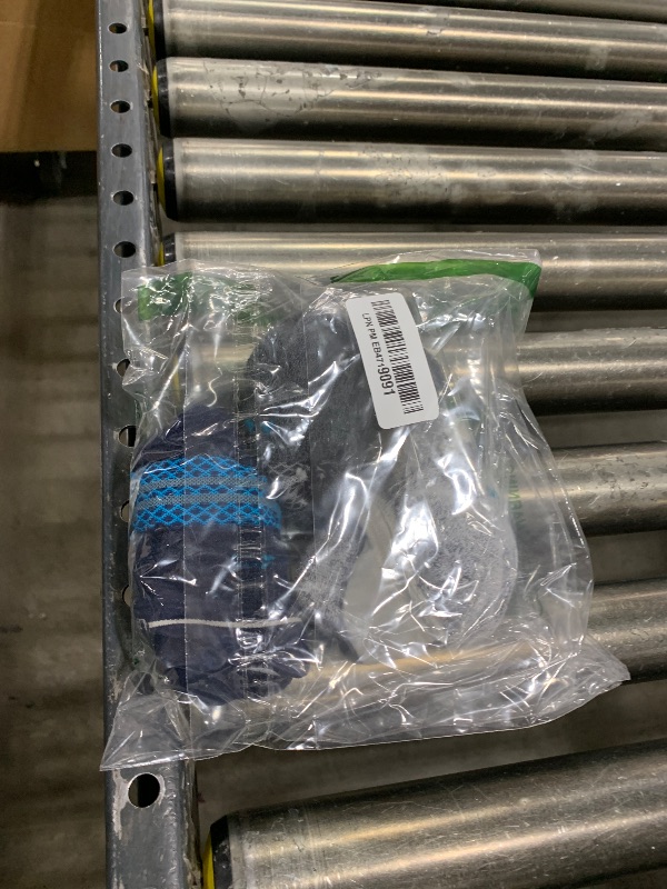 Photo 1 of Stance Run Tab St Socks [3 Pack] (Small)