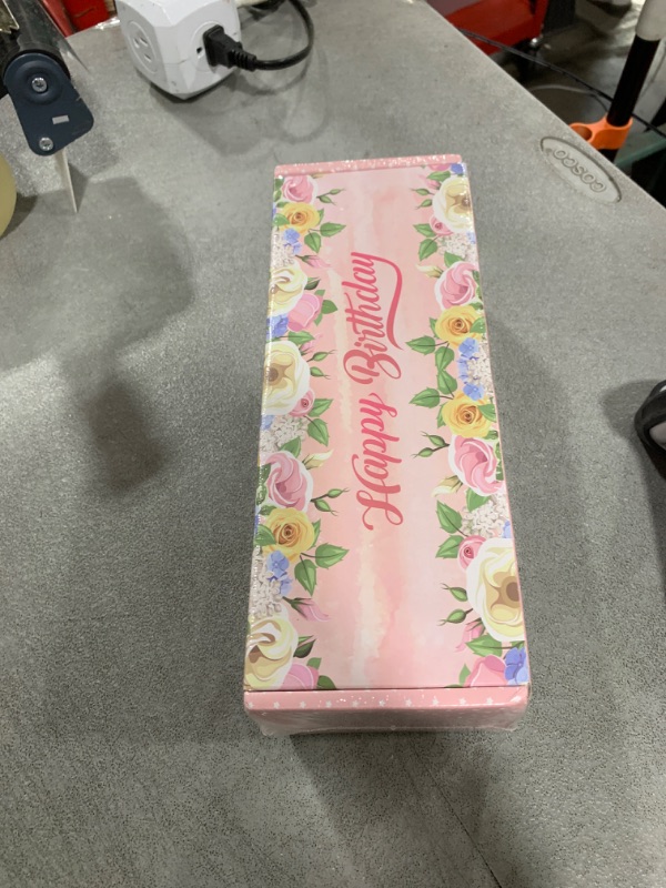 Photo 1 of Awfrky 8 Year Old Girl Gifts, Gifts for 8 Year Old Girls Beautiful Teen Girl, Best Birthday Gift Ideas for Daughter, Sister, Niece, Granddaughter, 8th Birthday Decorations for Teen Girls Set of 6