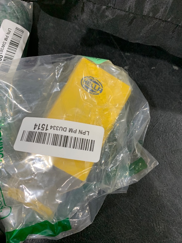 Photo 1 of HELLA 5DR 004 241-121 Alternator Regulator, Rated Voltage: 12V