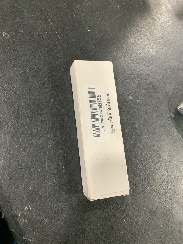 Photo 1 of Replacement Remote for Apple TV Remote Compaitible with Apple TV 4K with TV Control