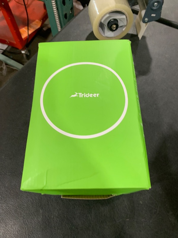 Photo 1 of Trideer Yoga Ball - Exercise Ball for Workout pilates Stability - Anti-Burst and Slip Resistant for physical therapy, Birthing, Stretching & Core Workout, Office Ball Chair, Flexible Seating, Home Gym