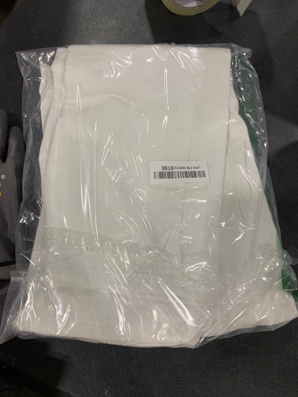Photo 1 of Levi's Women's Wedgie Straight Jeans, (New) White Stonewash, 28