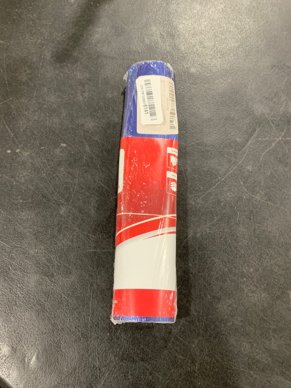 Photo 1 of RVINYL 3M 2080 M217 Matte Slate Blue Metallic 5ft x 1ft W/Application Card Vinyl Vehicle Car Wrap Film Sheet Roll