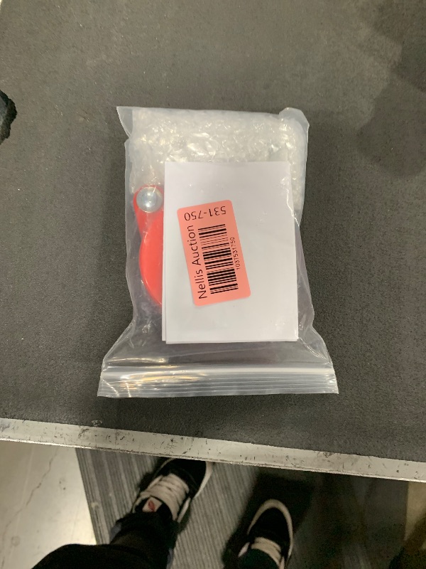 Photo 1 of smseace 1Pack Gate Valve Lockout Device with Coded Lock Suited for 1to2-1/2 gate Valve Handles Gate Valve Lockout Water Spigot Lock for Outdoor Faucet Water Spigot Faucet Devices