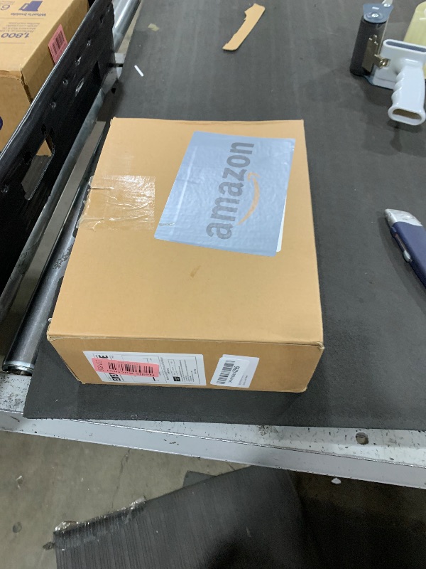 Photo 1 of ECOTINYMACH Tankless Water Heater Electric 110V, 5000W Instant Water Heater Under Sink, Conversion Between Fahrenheit and Celsius, Remote Control