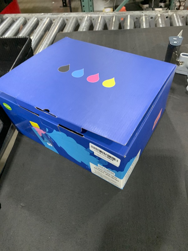 Photo 1 of SINOPRINT DR223 DR223CL Imaging Drum Unit High Yield Compatible with Brother HL-L3210CW L3230CDW L3270CDW L3290CDW MFC-L3710CW L3750CDW L3770CDW Printer (4 Pack-1 Black 1 Cyan 1 Magenta 1 Yellow)