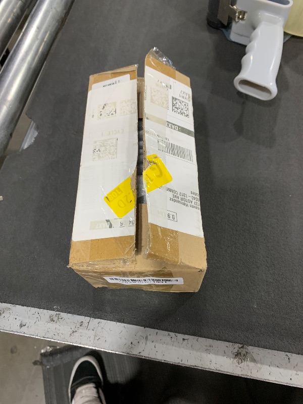 Photo 1 of TILYMOL Luggage Wheels Replacement - Our Suitcase Replacement Wheels are Only Designed for TILYMOL Luggage, and aren't Compatible with Other Luggage Brands (Black)