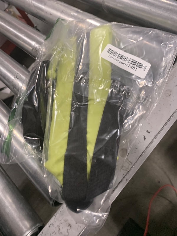 Photo 1 of Aoheke Zero Gravity String Trimmer Strap for Zero PRO-X Multi Head System Leaf Blower Strap & Most Grass Trimmer