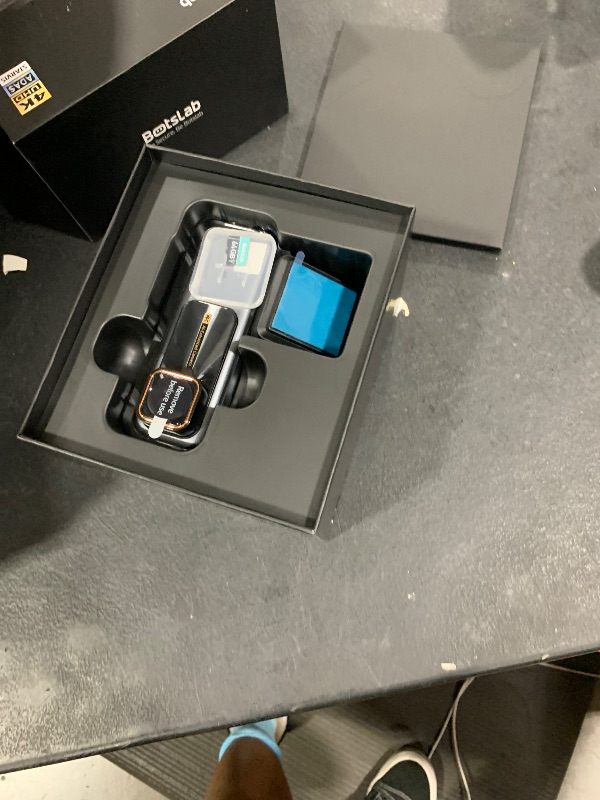 Photo 1 of BOTSLAB 4K Dash Cam Front and Rear, 170° Ultra Wide Dashcam with ADAS, Night Vision, 24/7 Parking Mode, Sony IMX415 Sensor, WDR, Free 64GB SD Card, 5G/2.4G WiFi, Built-in GPS, Loop Recording
