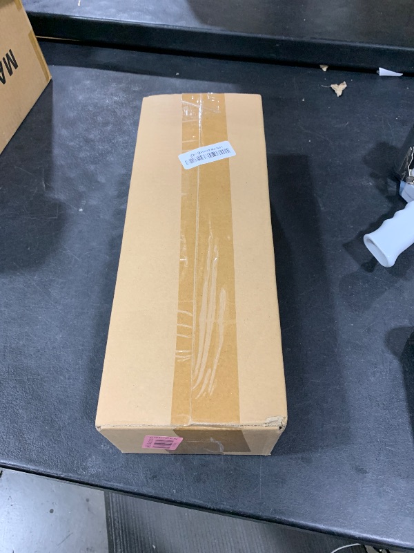 Photo 1 of SPACEKEEPER Slim Rolling Storage Cart 4 Tier Organizer Mobile Shelving Unit Utility Cart Tower Rack for Kitchen Bathroom Laundry Narrow Places, Black