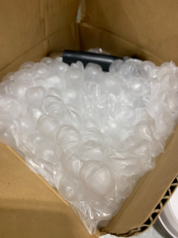 Photo 1 of Lat Bar Cable Machine Attachment Curl Pulldown Bar Barbell Revolving Bar, Multi-Exerciser Cable Attachment Bar, Solid Steel Tricep Press Down Bar with Rubber Handgrips & Revolving Hanger(M)