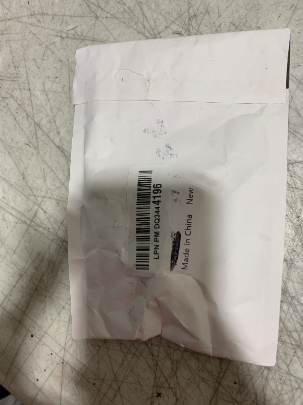Photo 1 of XBERSTAR Mavic Mini/Mini 2 RC Drone Gimbal Camera Axis Arm Repair Parts for DJI Mavic Mini/Mini 2 RC Drone (for Mini 2 RC)