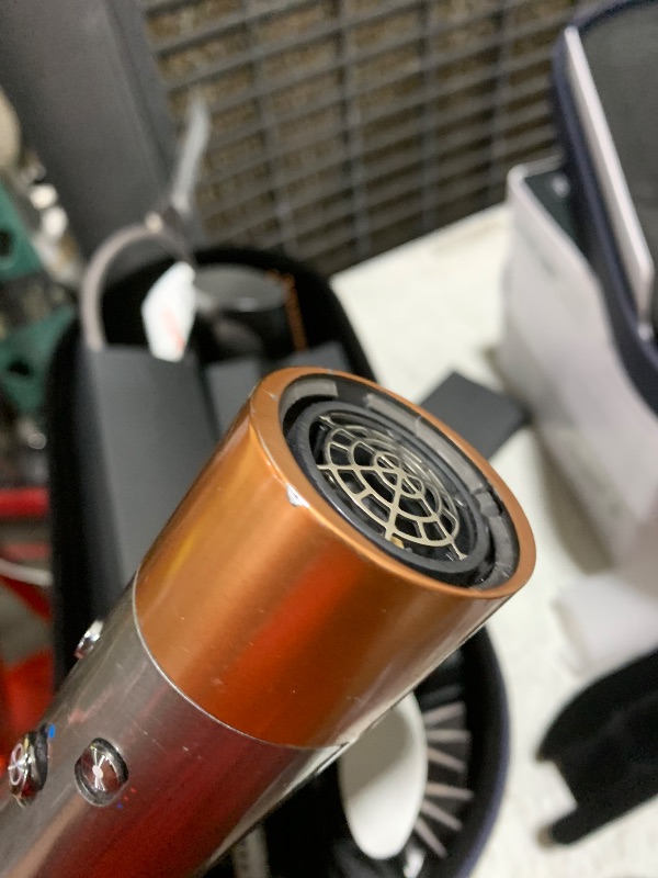 Photo 1 of Dyson Airwrap™ Multi-Styler Complete Long
