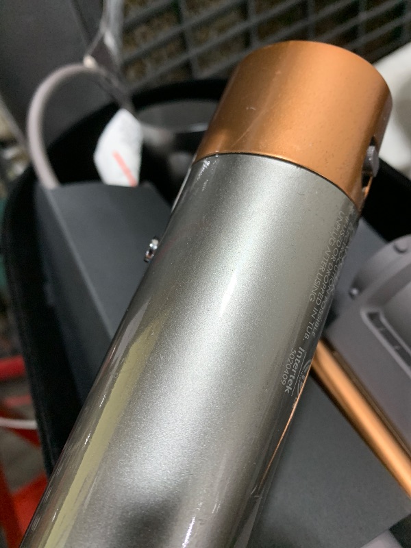 Photo 1 of Dyson Airwrap™ Multi-Styler Complete Long
