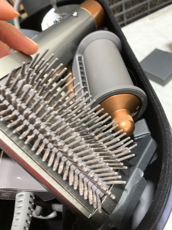 Photo 1 of Dyson Airwrap™ Multi-Styler Complete Long
