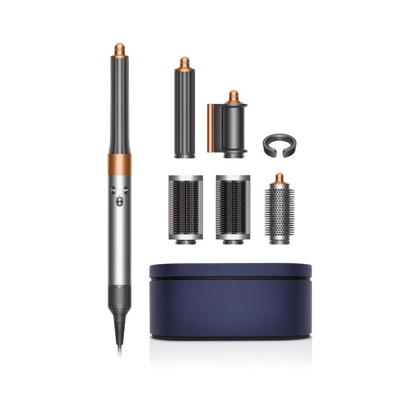 Photo 1 of Dyson Airwrap™ Multi-Styler Complete Long
