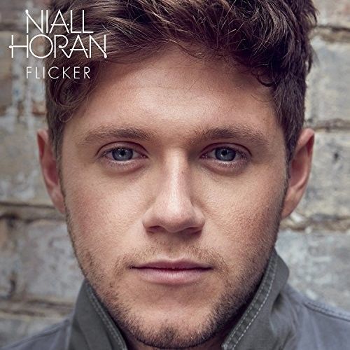 Photo 1 of Niall Horan - Flicker
