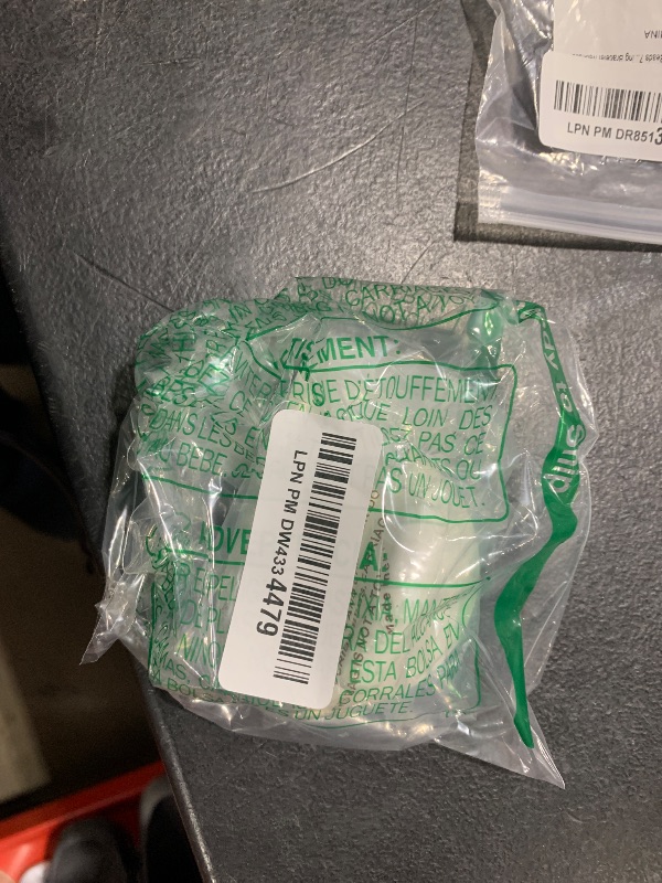 Photo 1 of WE1M654 Dryer Timer Knob Fit for Hot-Point & G-E Dryer Knob Replacement- Replaces AP3995098 WE01M0443 WE1M443 1264290 by AMI PARTS (Reinforced Metal Ring)