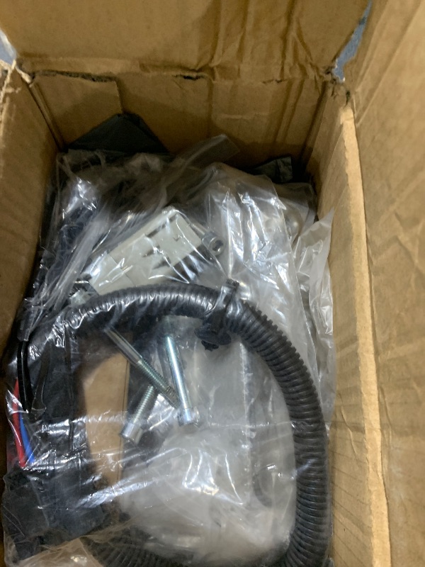 Photo 1 of 5494878RX 6.7 Cummins Turbo Actuator Compatible with Dodge Ram 2500 3500 4500 5500 2013-2018 VGT Turbo Holset HE300VG HE351VE Replaces Turbocharger Actuator 68481772AA W/Calibrate Kit (2013-2018)