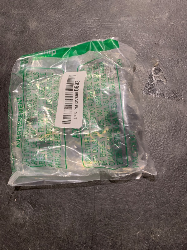 Photo 1 of PATIKIL 2Pcs Replacement Front Wheel Part Accessories for R101AE RV1001AE UR1100SRUS AV1002AE AV1010AE RV100AE Robot Vacuum Cleaner