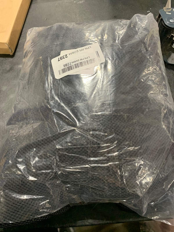 Photo 1 of 10L0L Elastic Golf Cart Seat Covers for Yamaha Club Car Precedent and Most Original Front Seat, Sandwich Material, A Perfect Balance of Warmth in Winter and Cooling in Summer