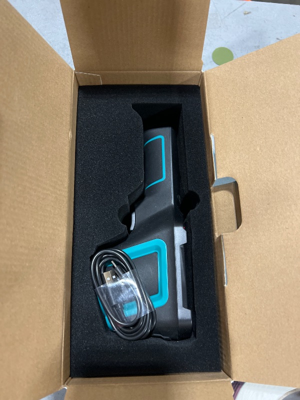 Photo 1 of MILESEEY TR10 Thermal Imaging Camera,Super Resolution 240 x 240 Thermal Camera,25 Hz Refresh Rate, -4°F to 1022°F Handheld Infrared Imager,8-Hour Battery Life Infrared Camera