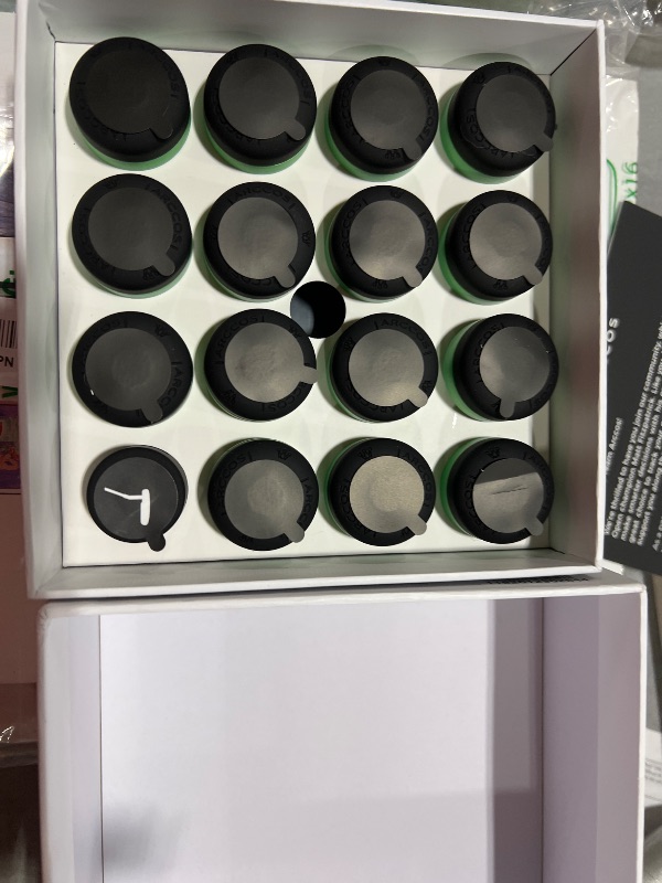 Photo 1 of Arccos Smart Sensors: Automatic Golf Game Tracking System, A.I. Powered Caddie, A.I. GPS Rangefinder & Smart Club Distances
